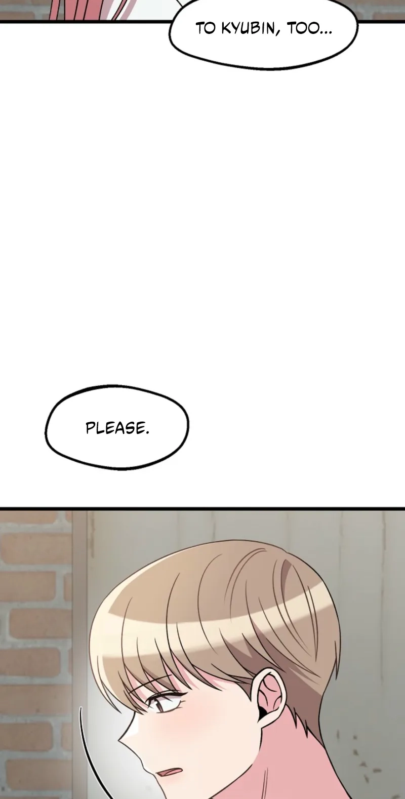 Alien to Love Chapter 48 page 38 - 