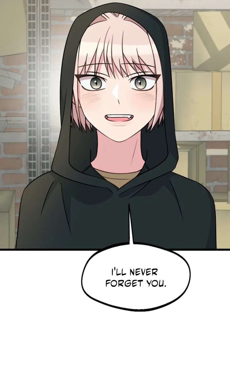 Alien to Love Chapter 48 page 42 - 