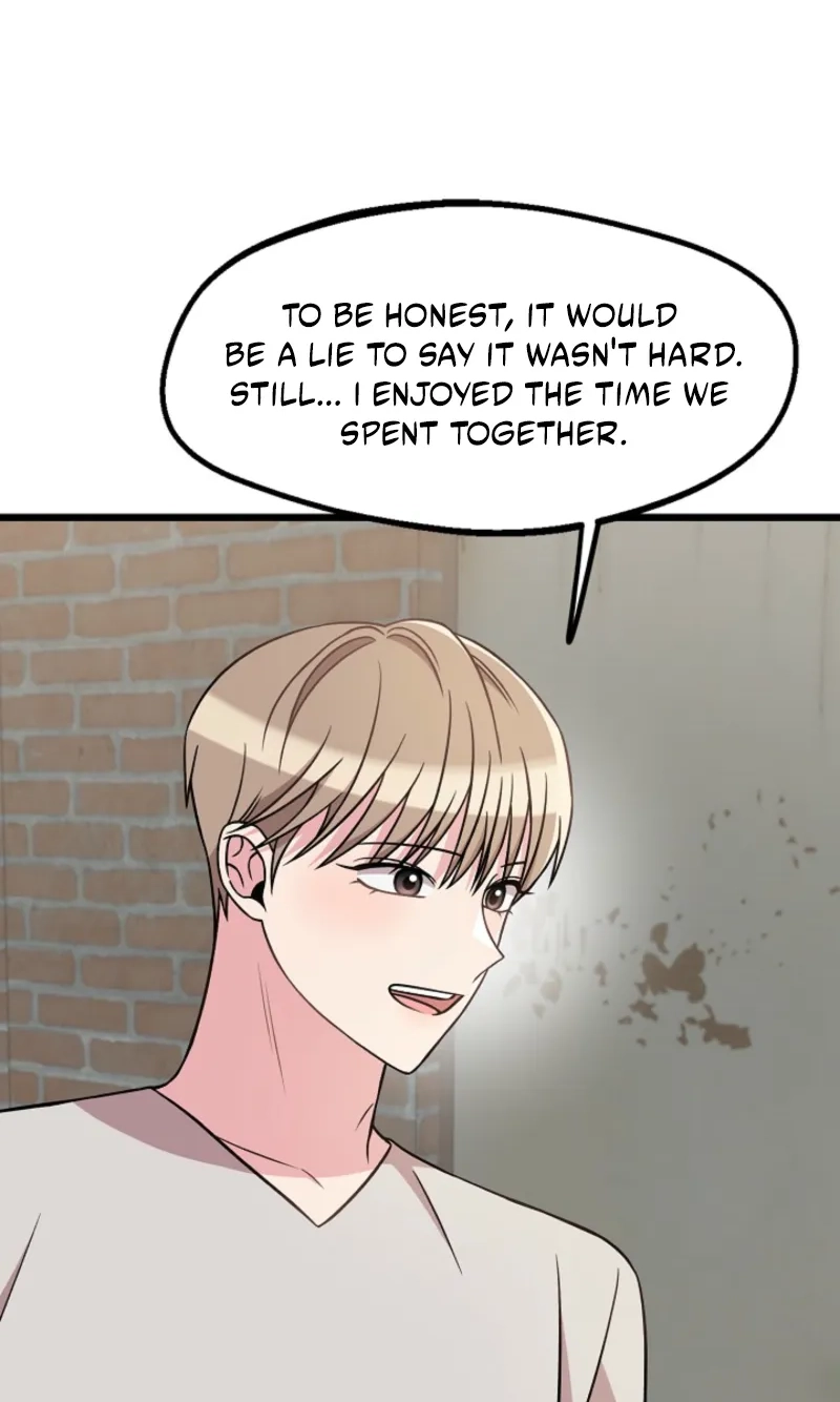 Alien to Love Chapter 48 page 43 - 