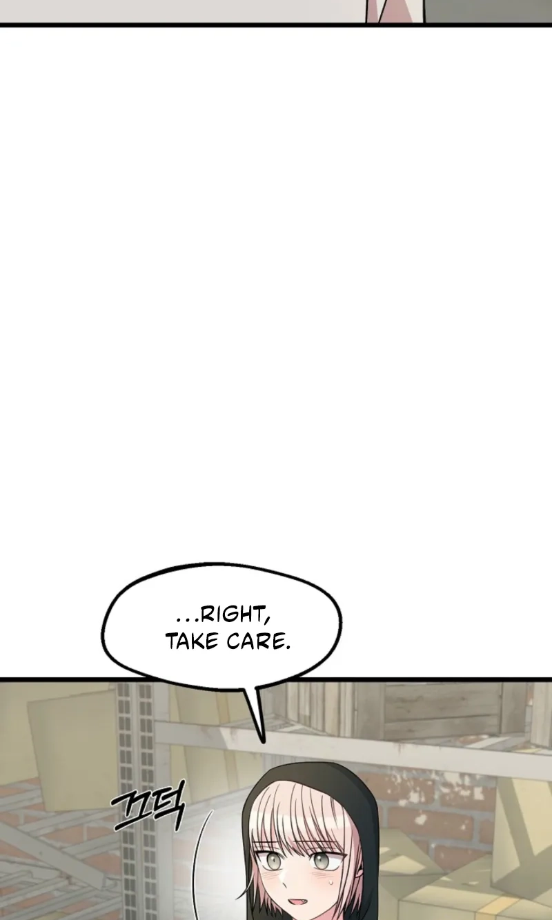 Alien to Love Chapter 48 page 44 - 