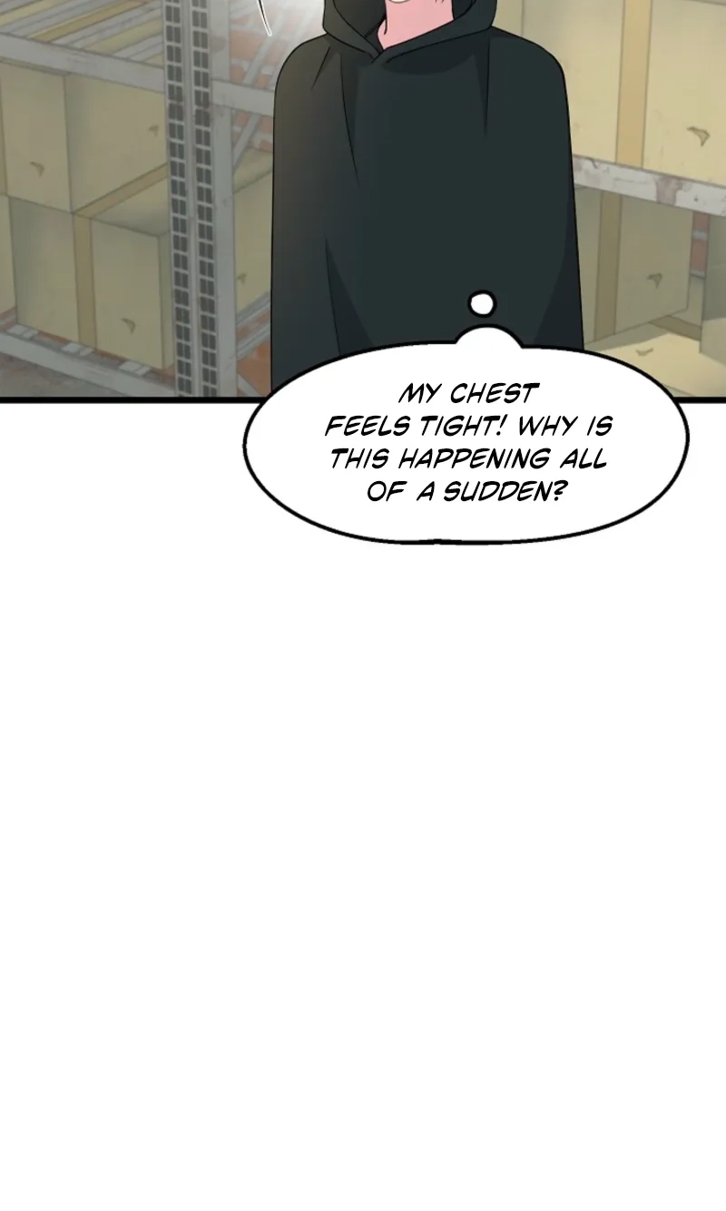 Alien to Love Chapter 48 page 45 - 
