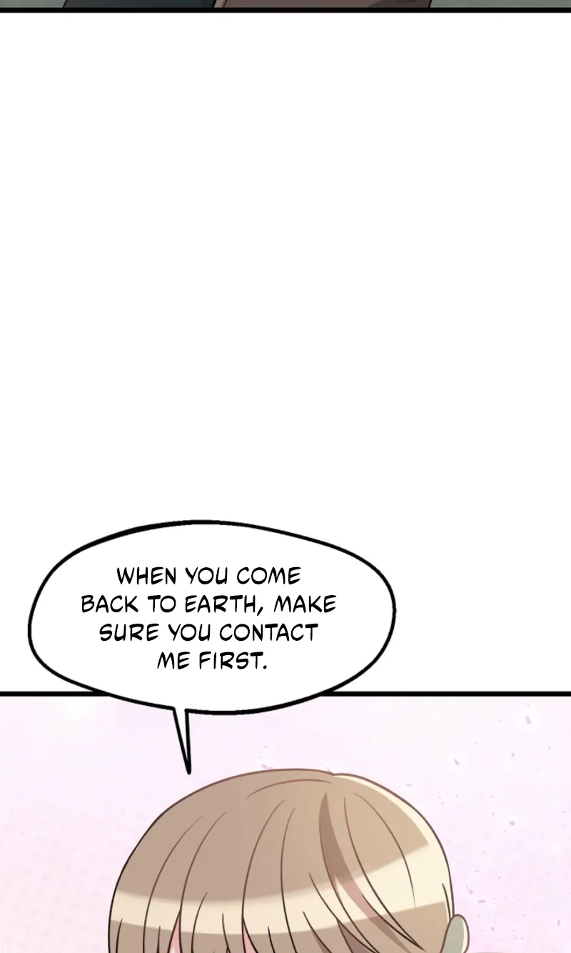 Alien to Love Chapter 48 page 49 - 