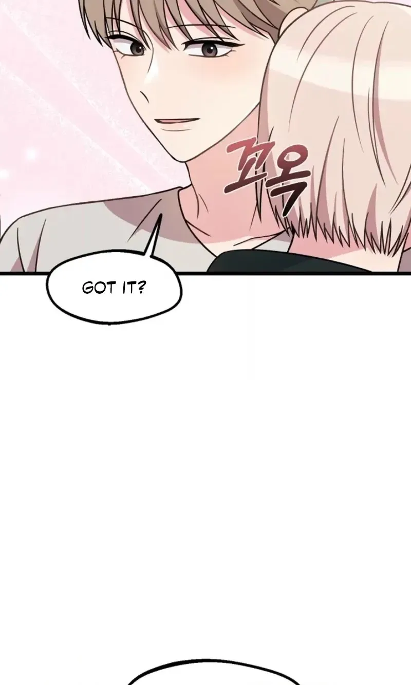 Alien to Love Chapter 48 page 50 - 