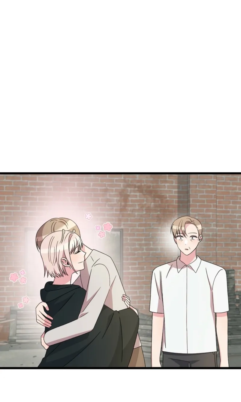 Alien to Love Chapter 48 page 52 - 