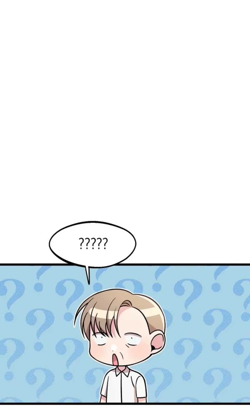 Alien to Love Chapter 48 page 53 - 