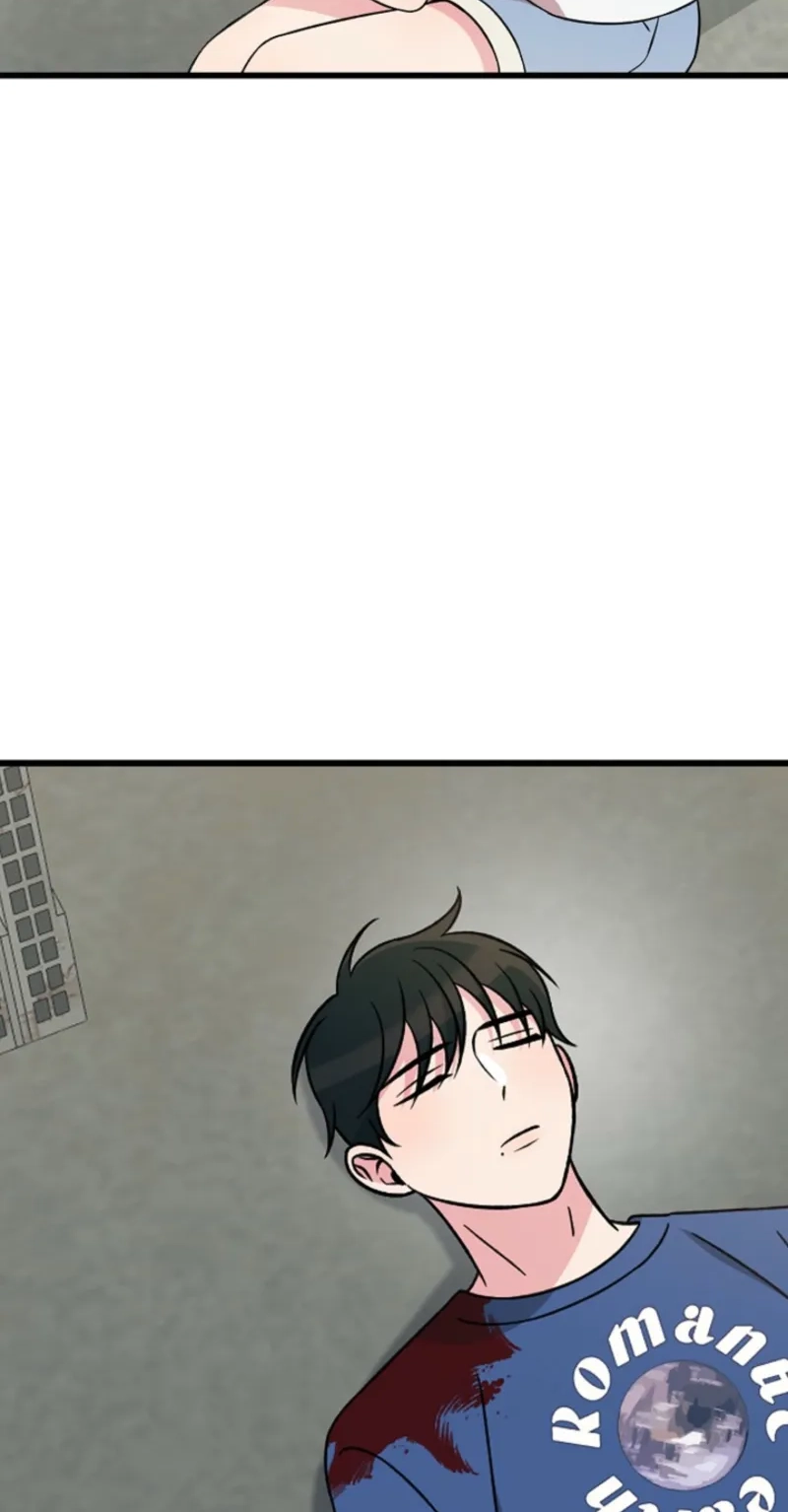 Alien to Love Chapter 48 page 55 - 