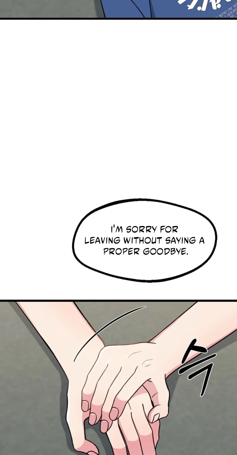 Alien to Love Chapter 48 page 56 - 