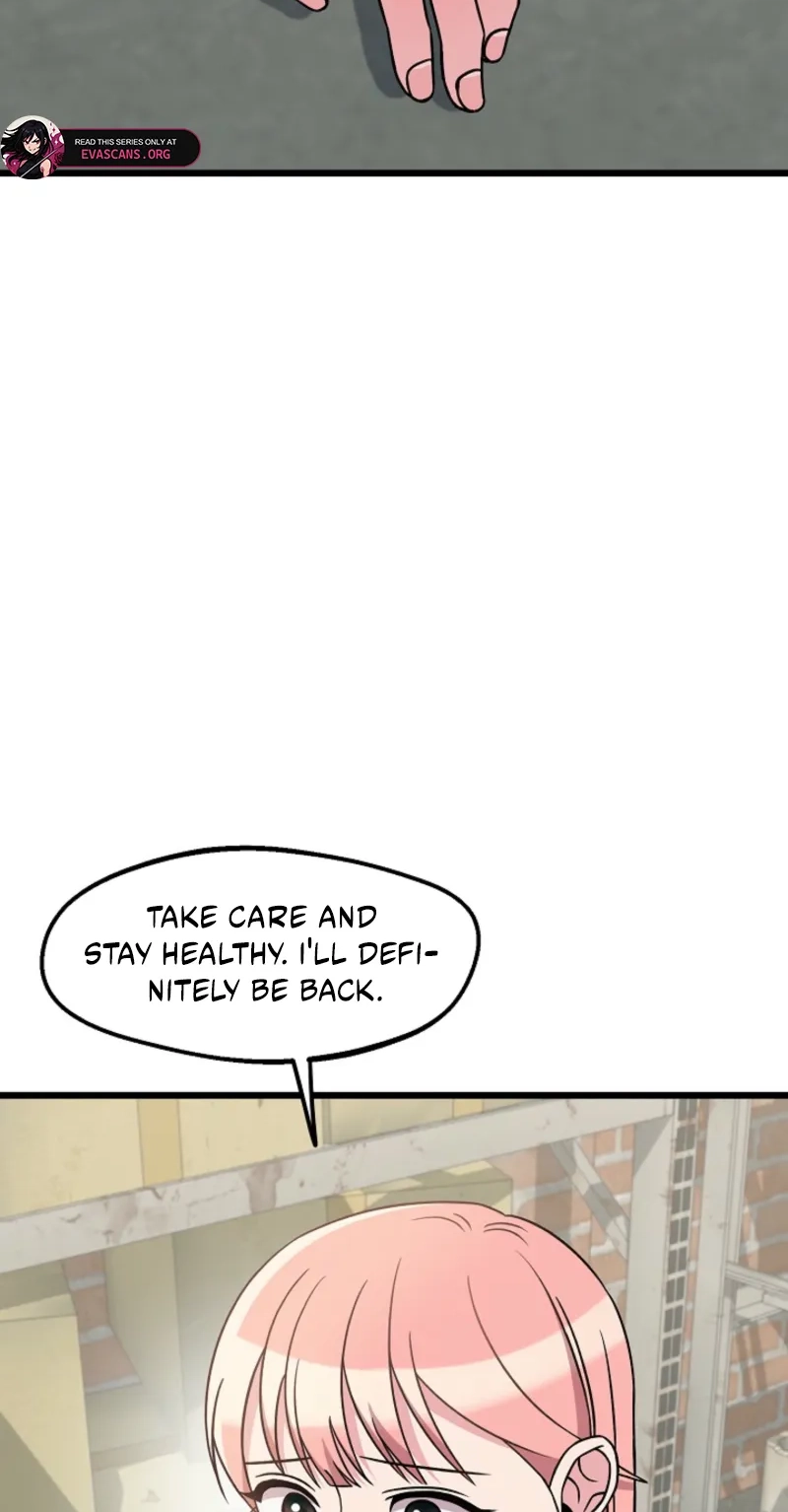 Alien to Love Chapter 48 page 57 - 