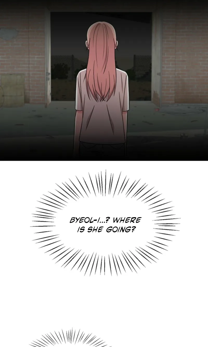 Alien to Love Chapter 48 page 63 - 