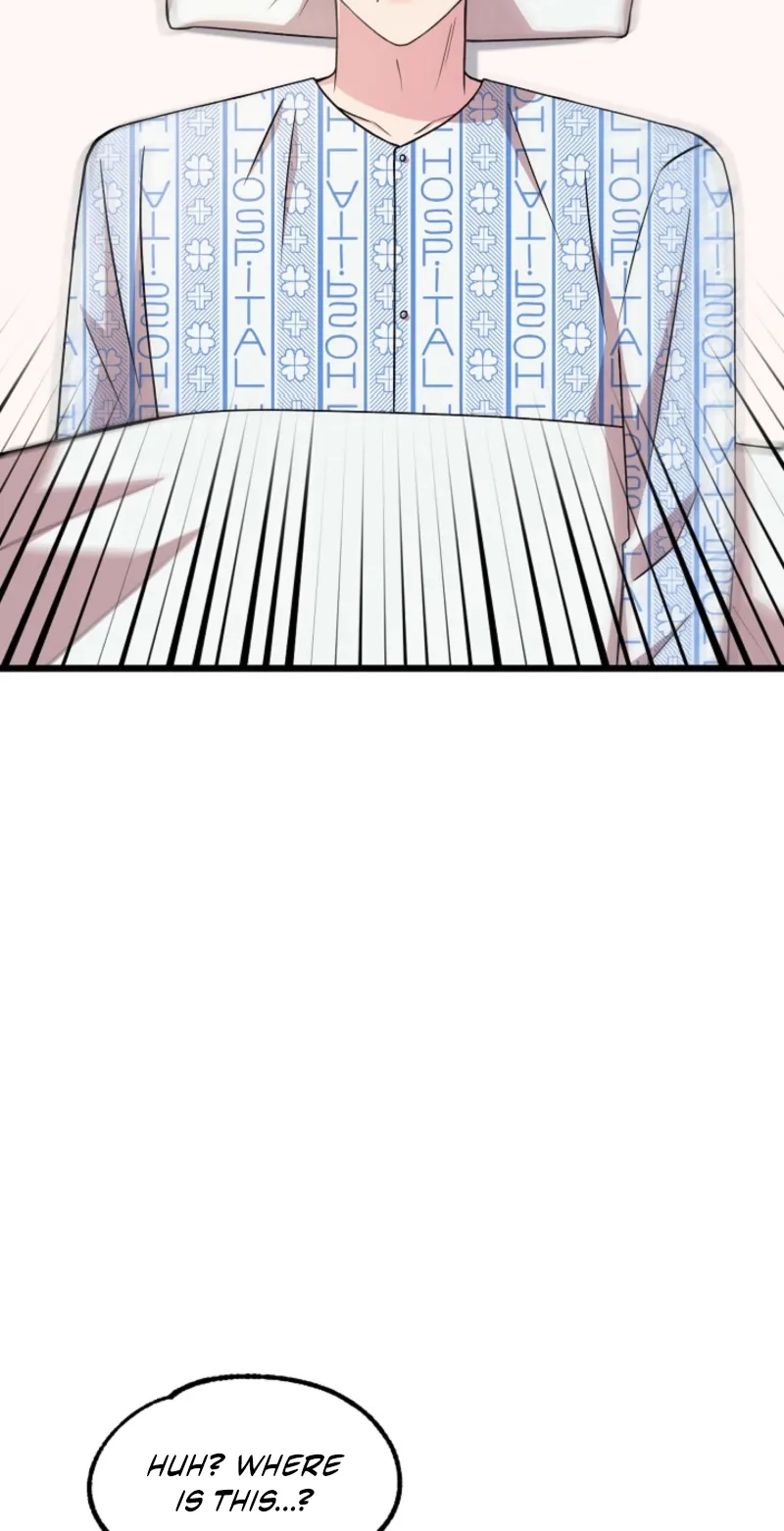 Alien to Love Chapter 48 page 66 - 
