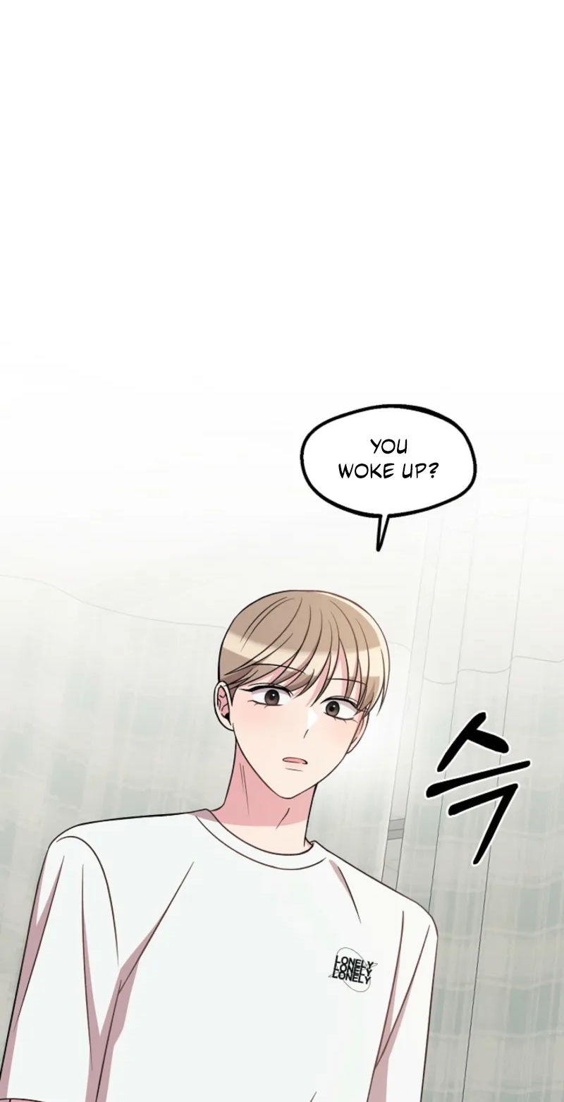 Alien to Love Chapter 48 page 68 - 
