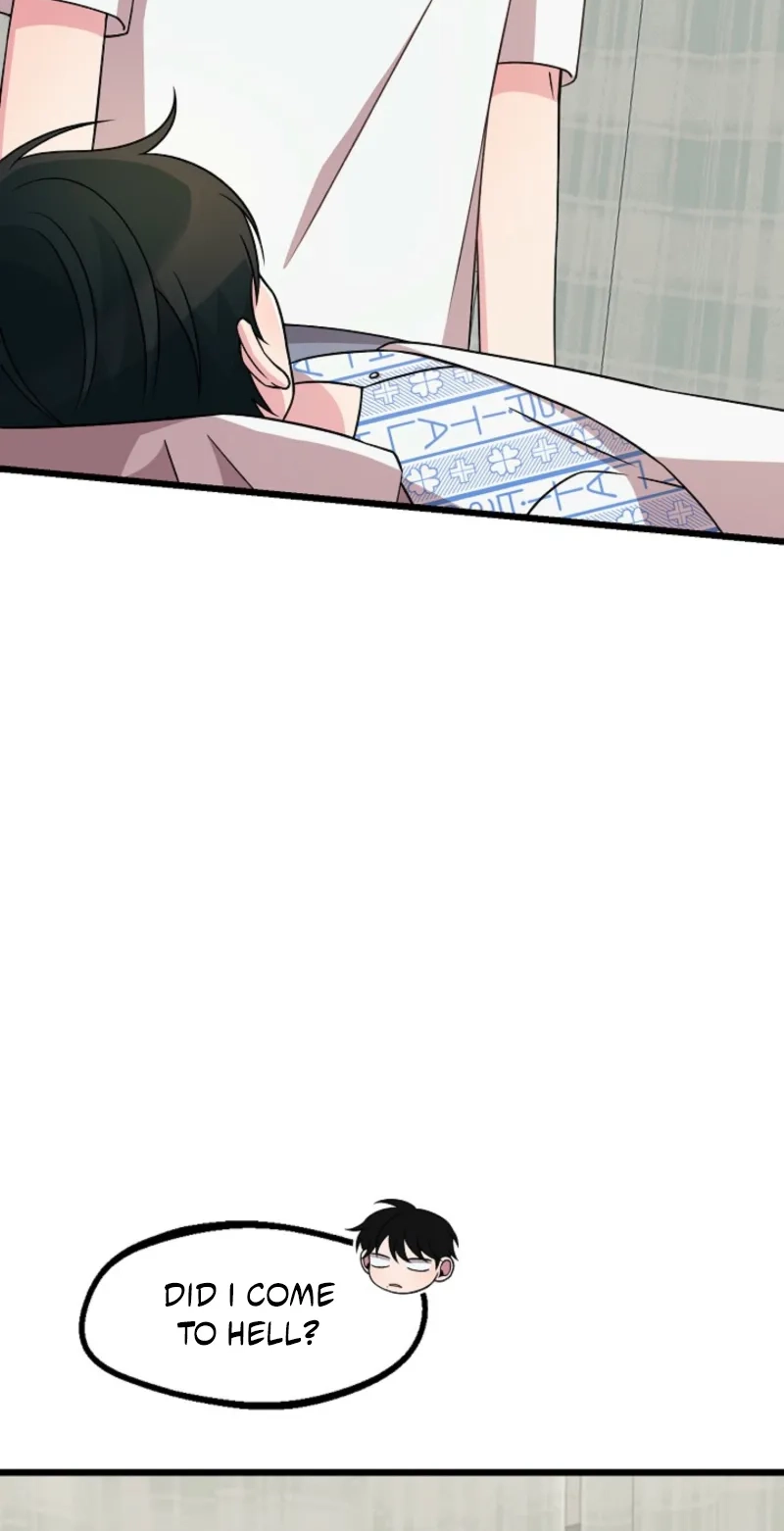 Alien to Love Chapter 48 page 69 - 