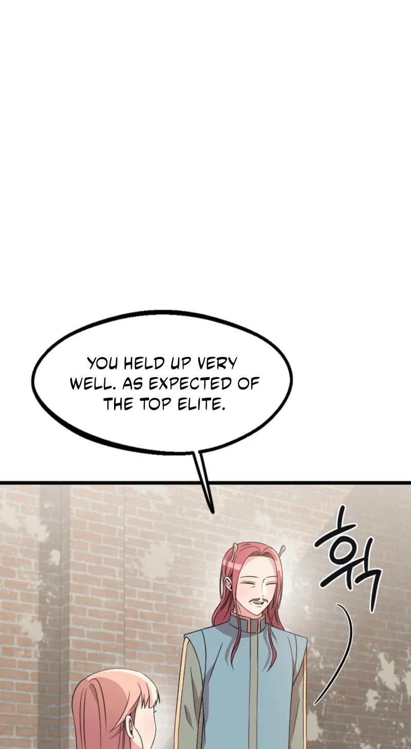 Alien to Love Chapter 48 page 8 - 