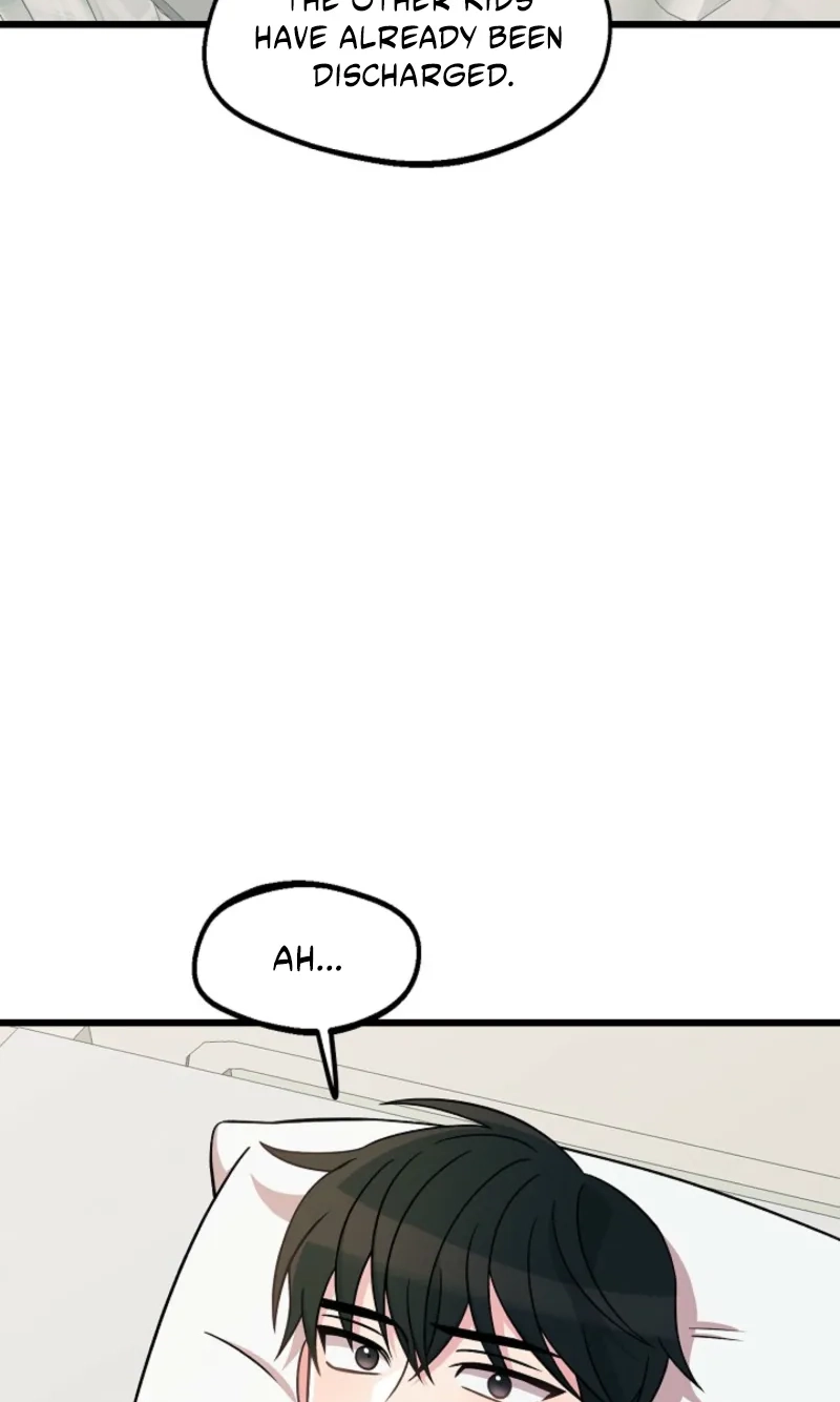 Alien to Love Chapter 48 page 72 - 