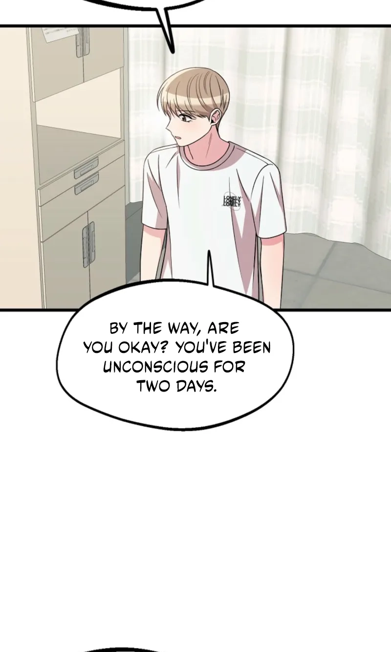 Alien to Love Chapter 48 page 74 - 