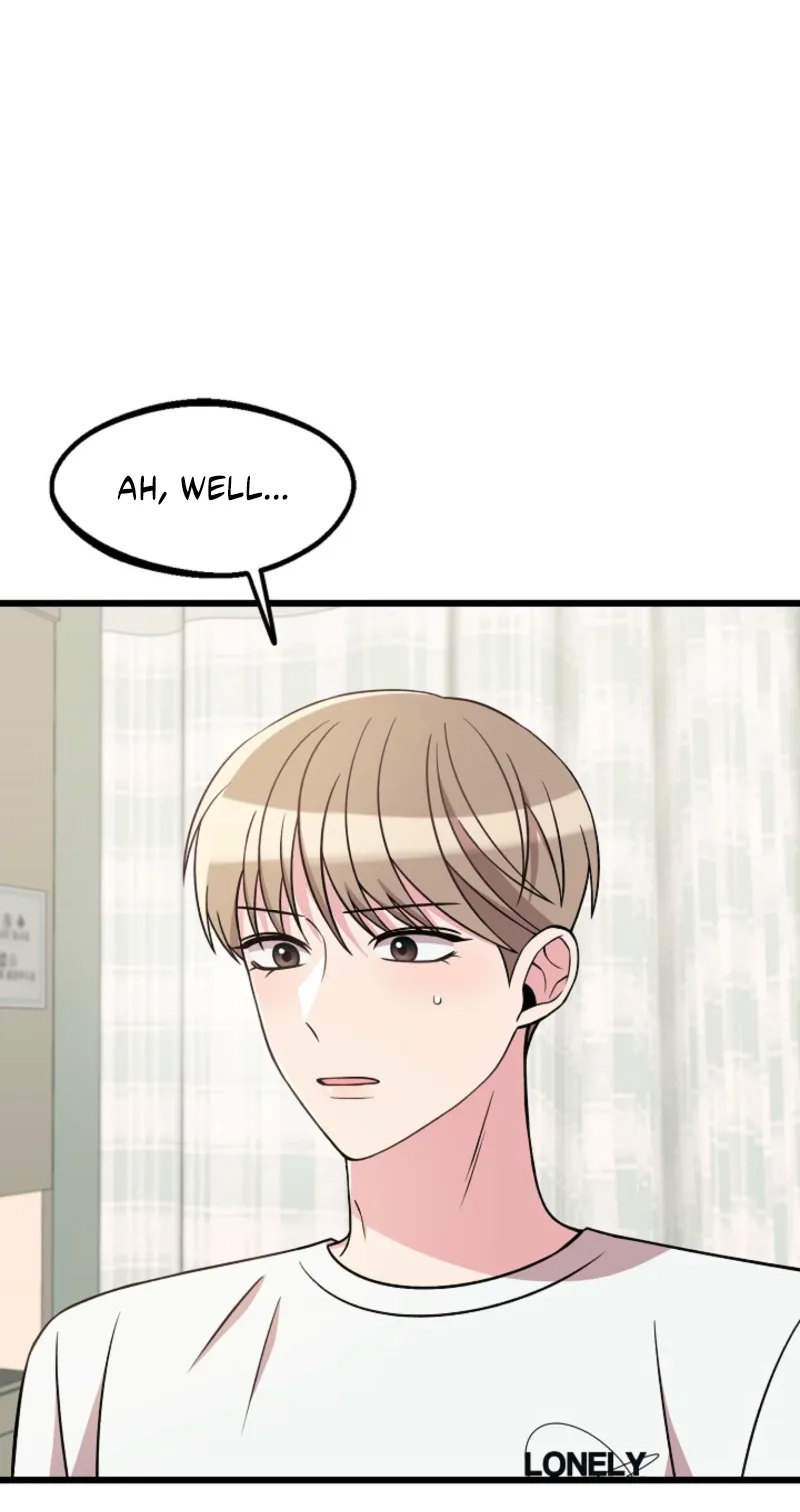 Alien to Love Chapter 48 page 76 - 