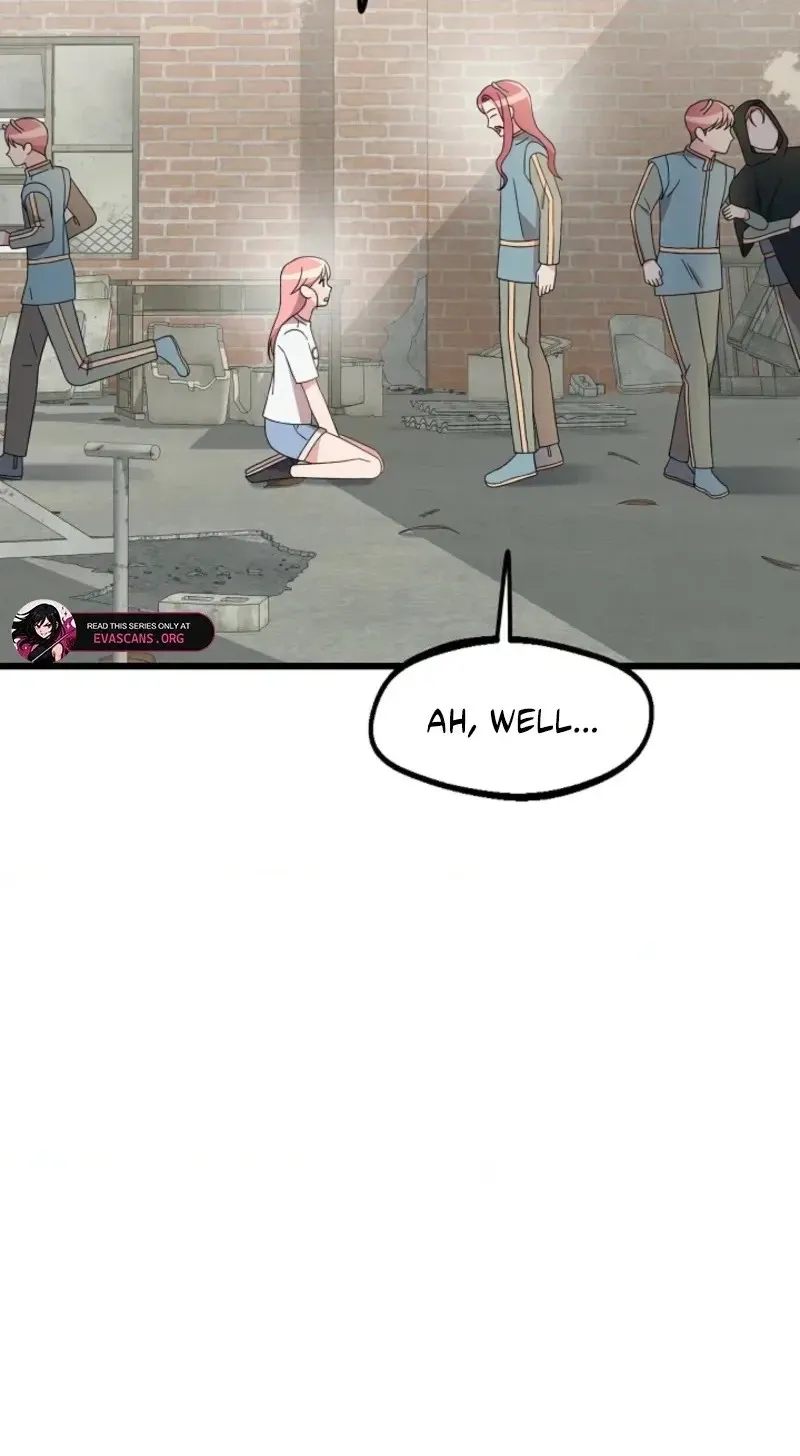 Alien to Love Chapter 48 page 10 - 