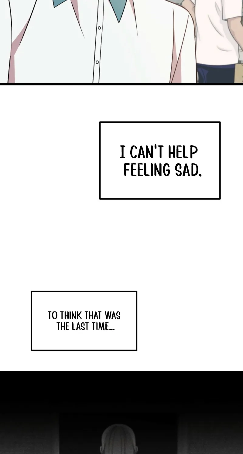 Alien to Love Chapter 49 page 19 - 