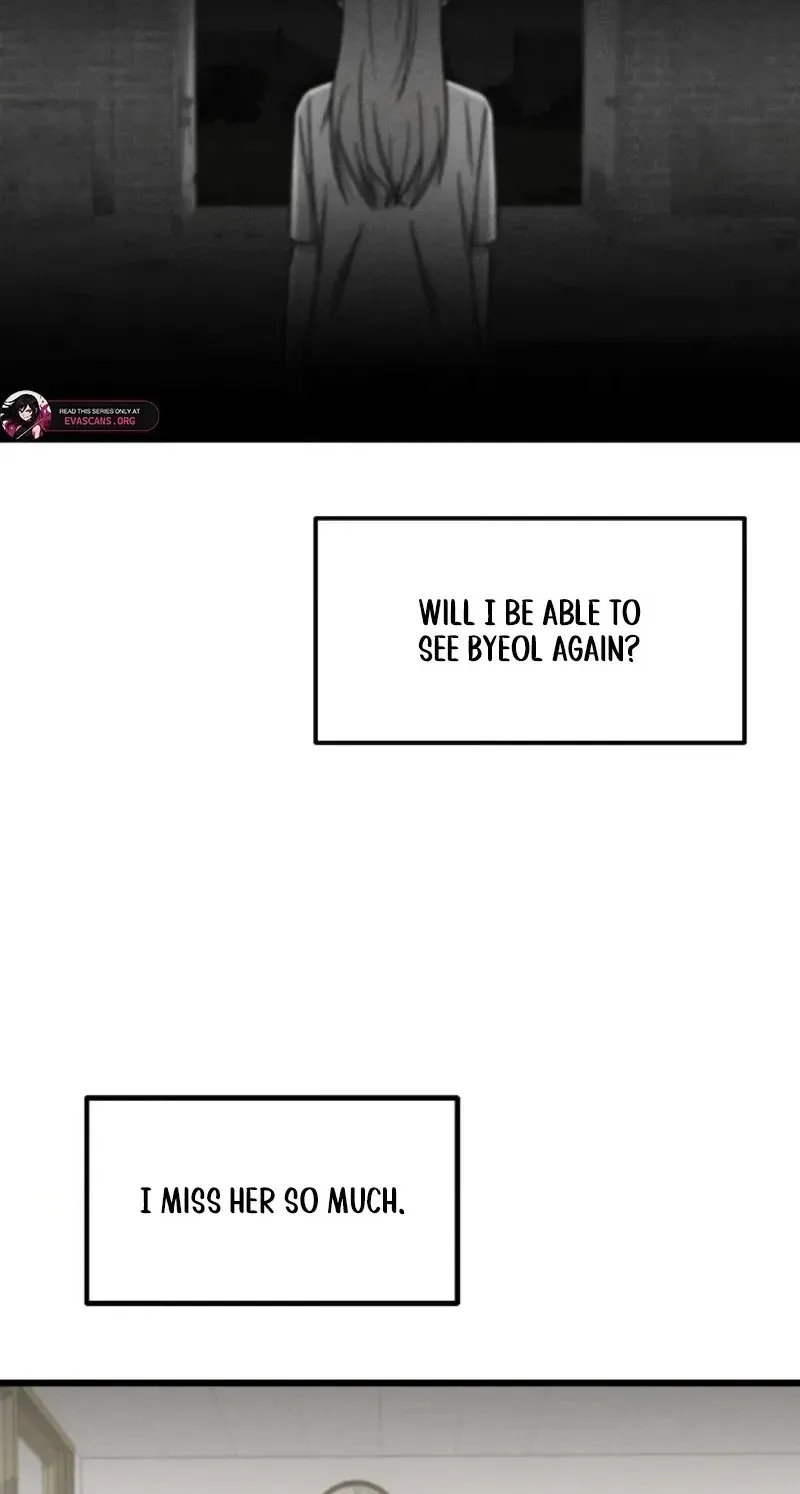 Alien to Love Chapter 49 page 20 - 