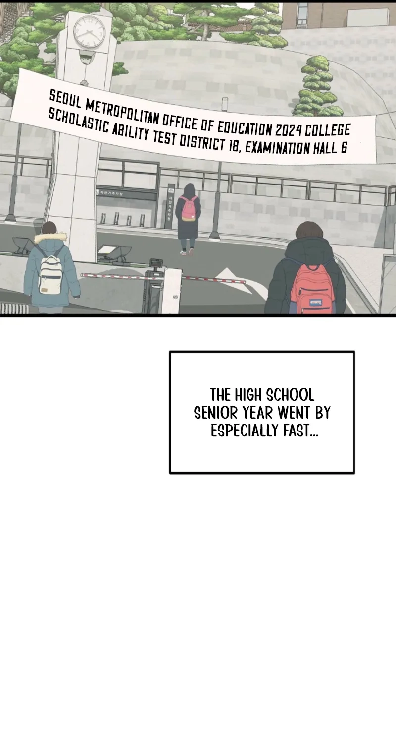 Alien to Love Chapter 49 page 26 - 