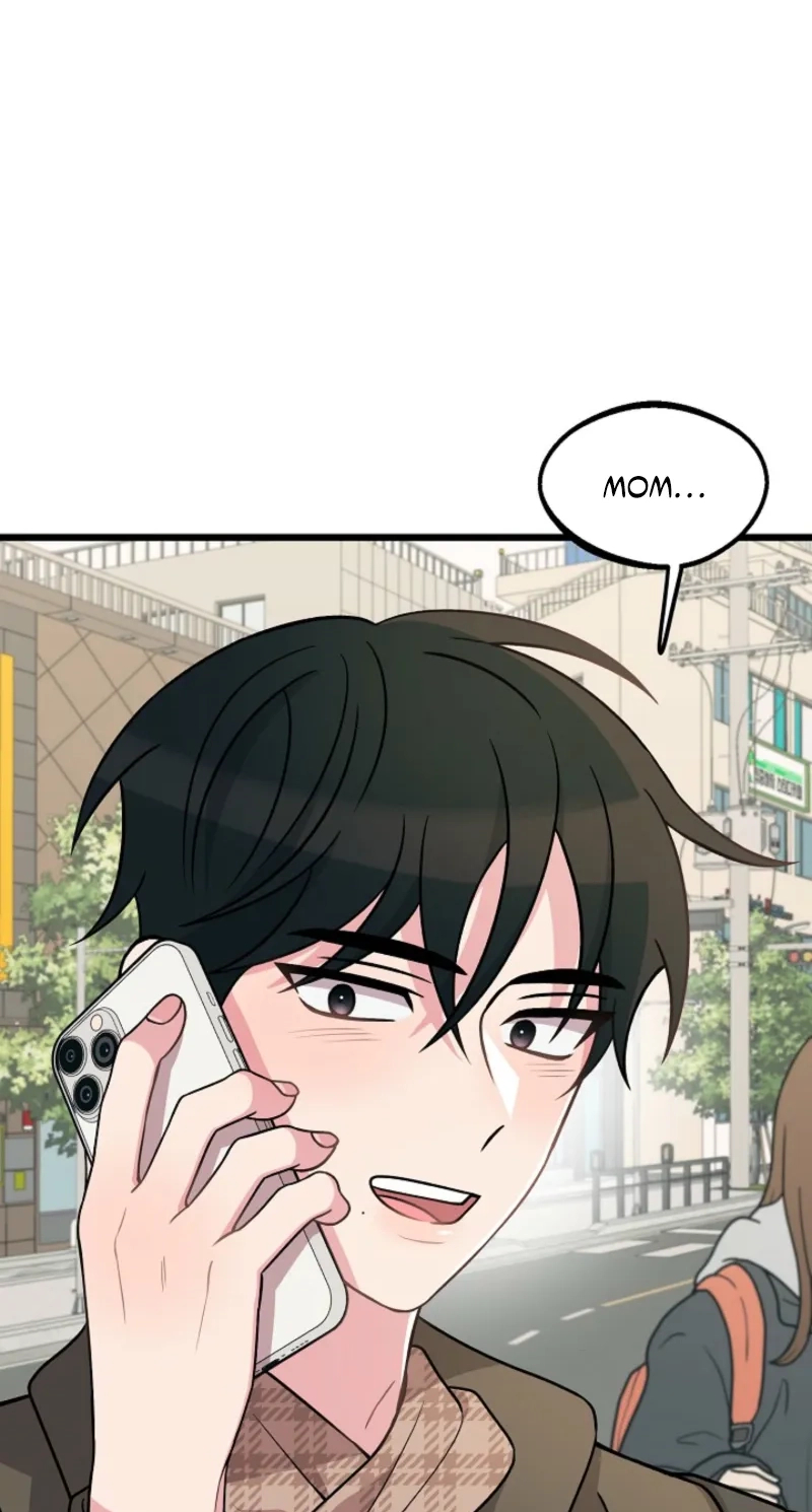 Alien to Love Chapter 49 page 28 - 