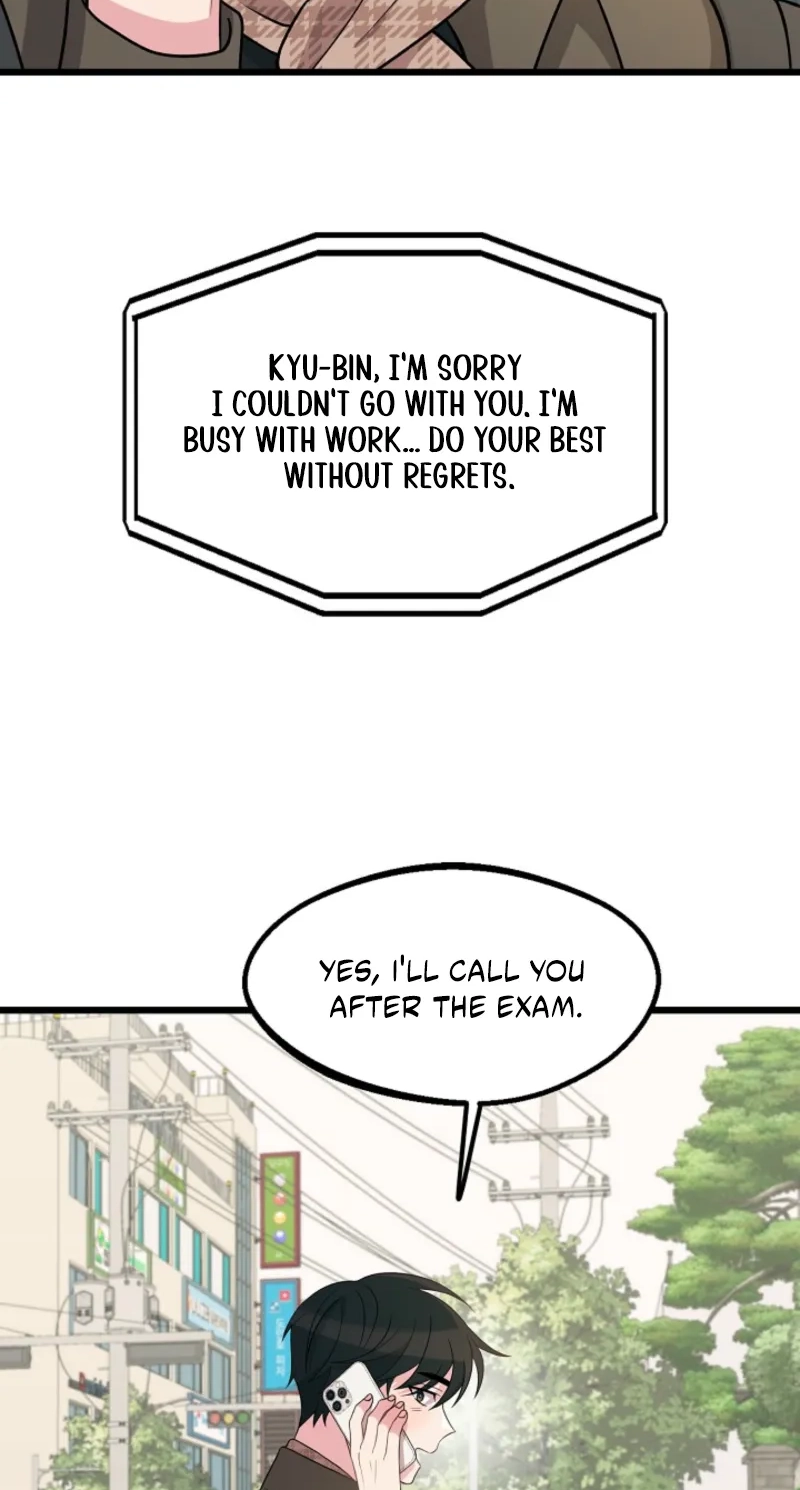 Alien to Love Chapter 49 page 29 - 