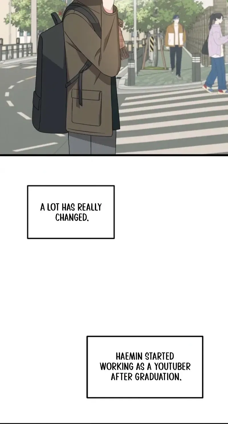Alien to Love Chapter 49 page 30 - 