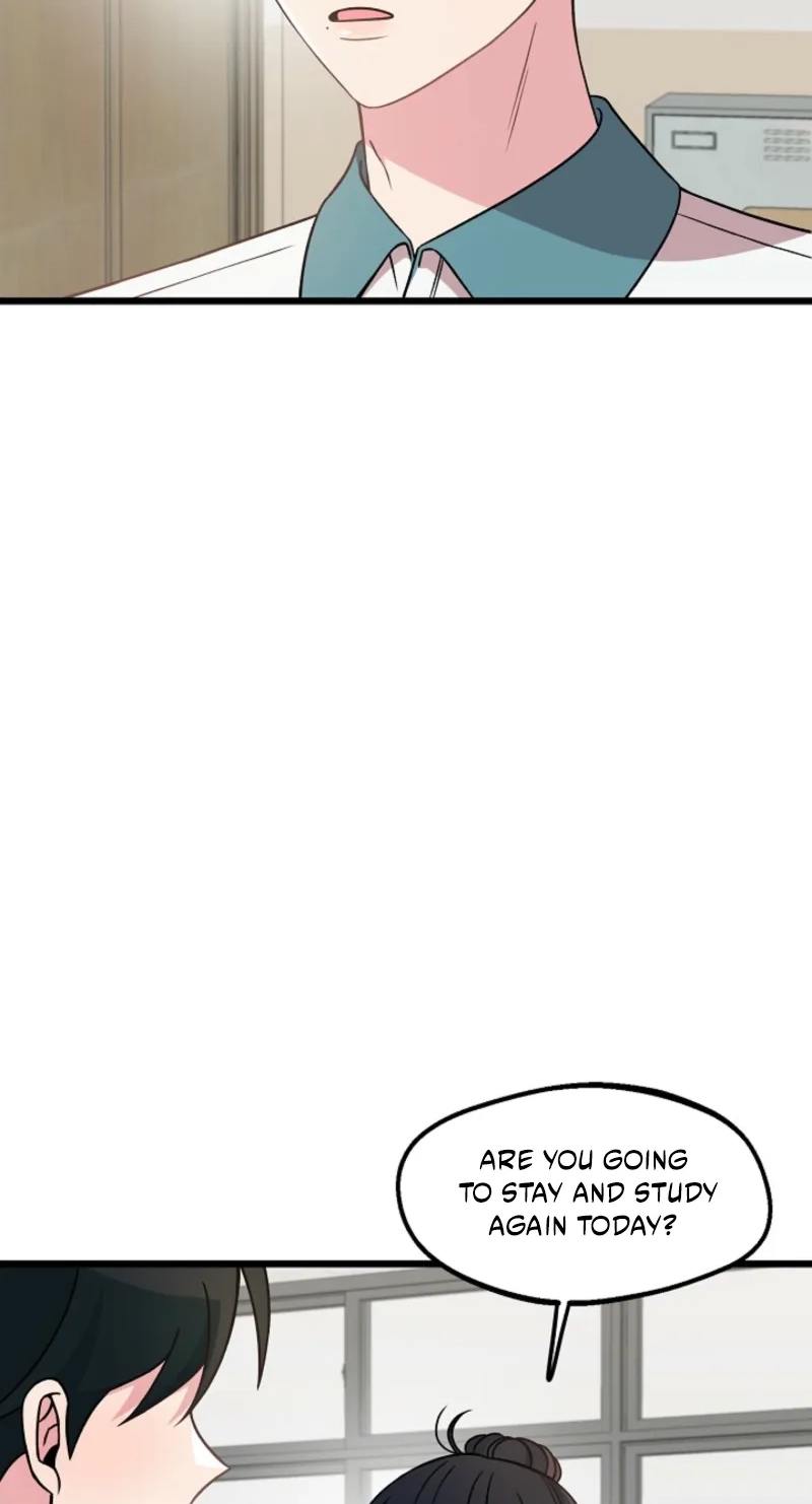 Alien to Love Chapter 49 page 4 - 