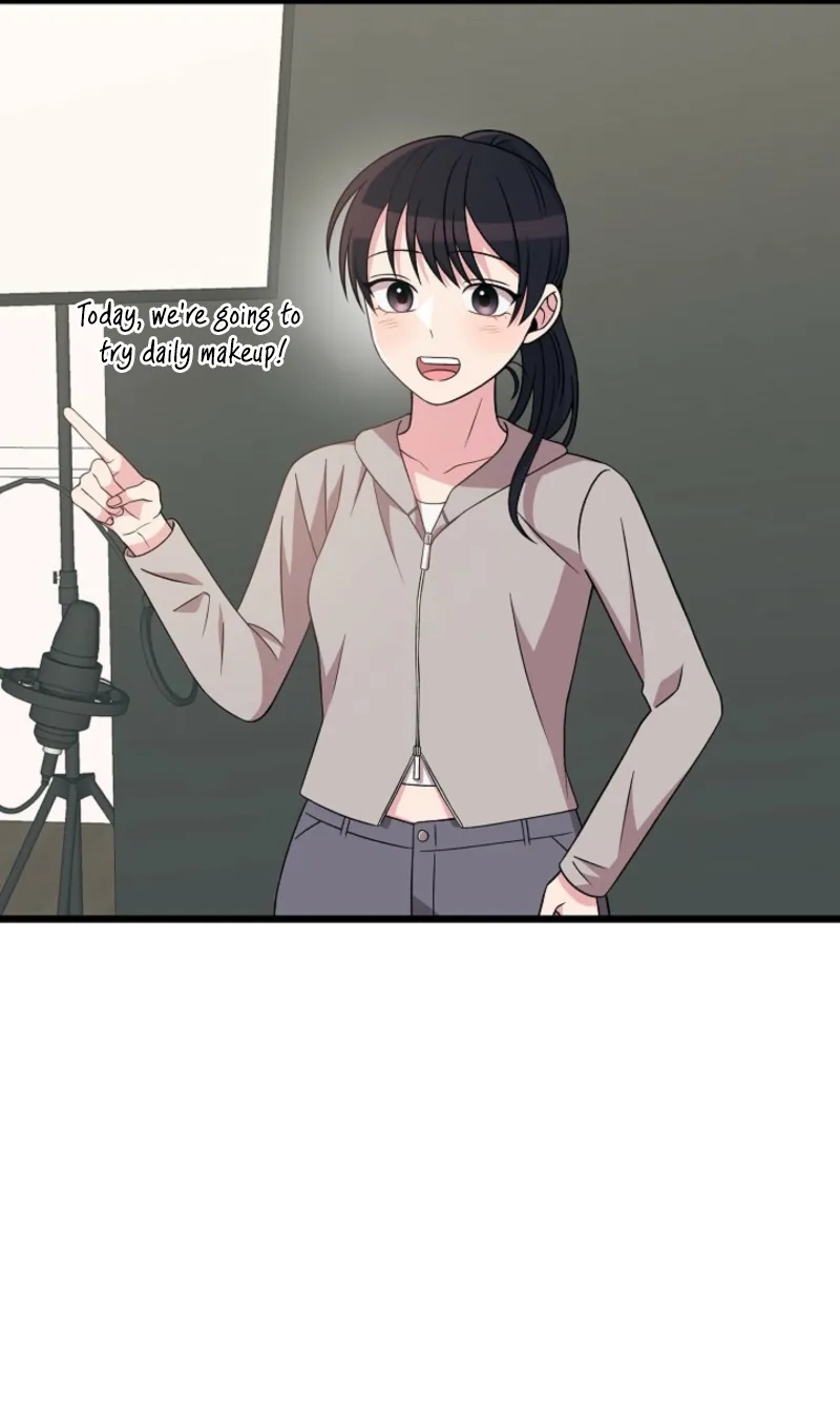 Alien to Love Chapter 49 page 31 - 