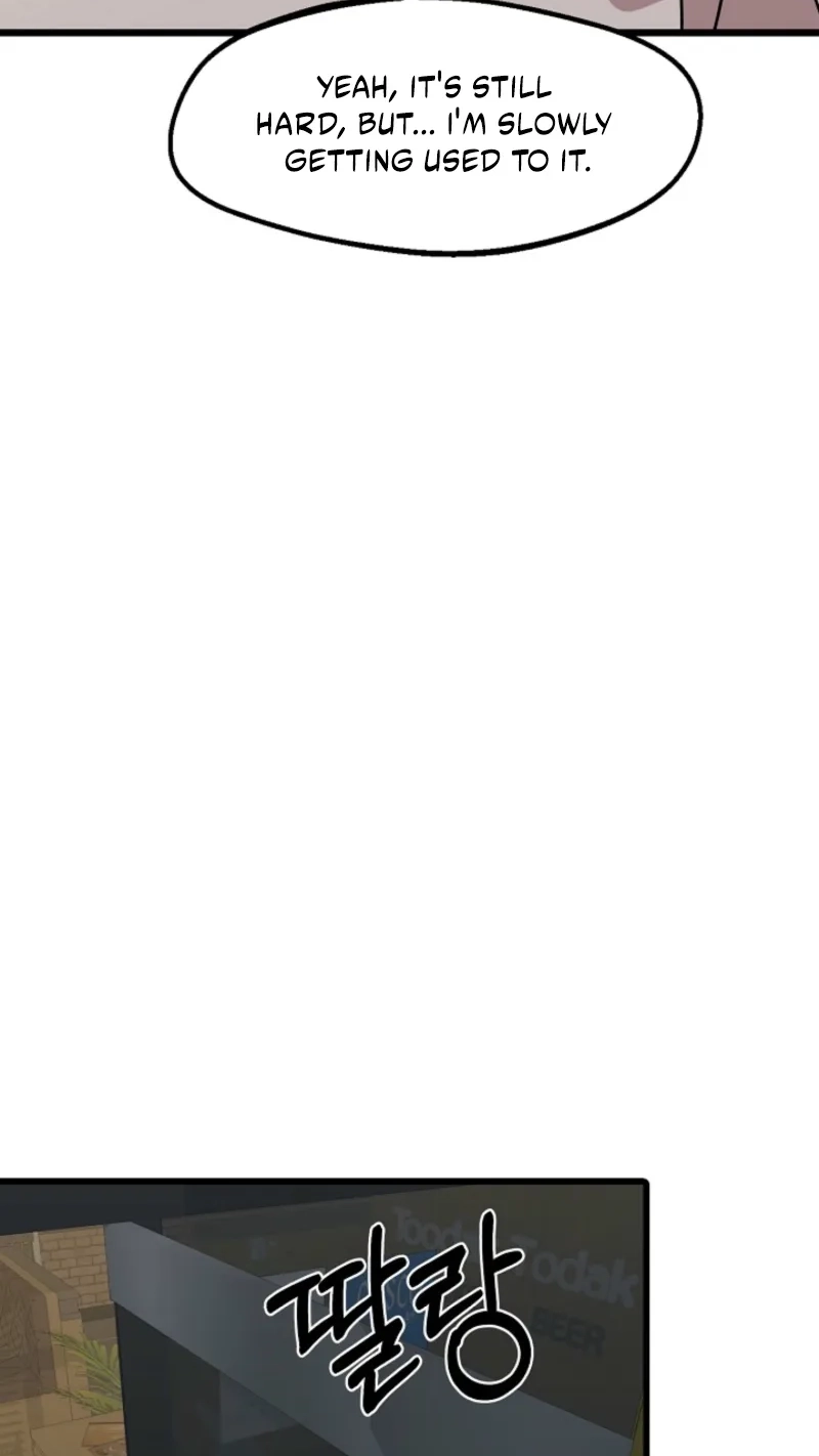 Alien to Love Chapter 49 page 44 - 