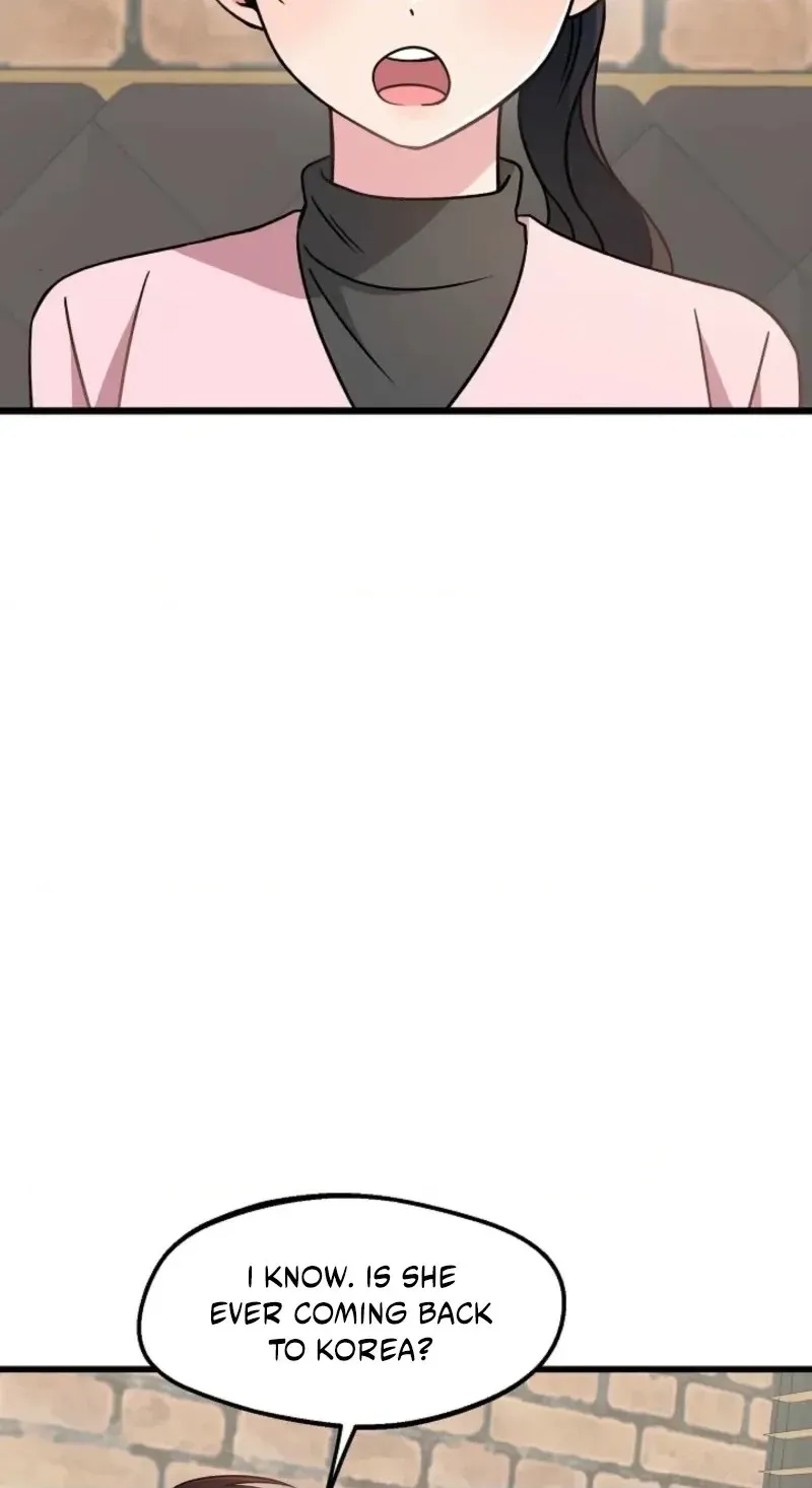 Alien to Love Chapter 49 page 50 - 