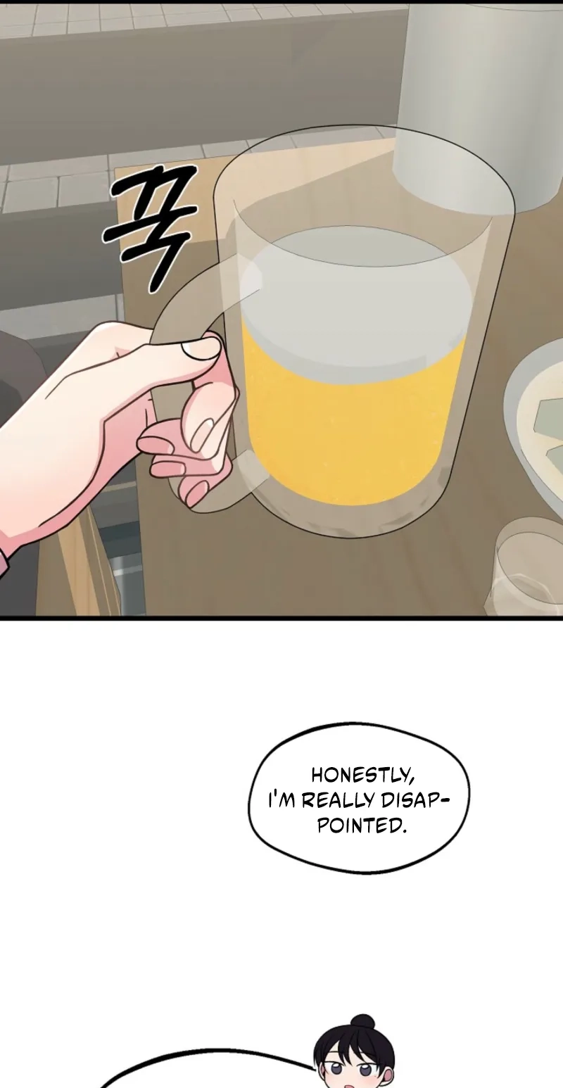 Alien to Love Chapter 49 page 52 - 