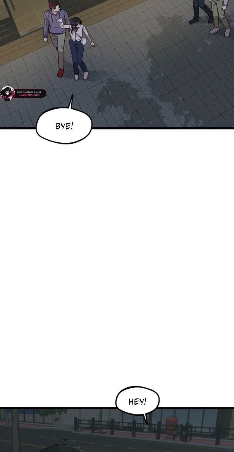 Alien to Love Chapter 49 page 56 - 