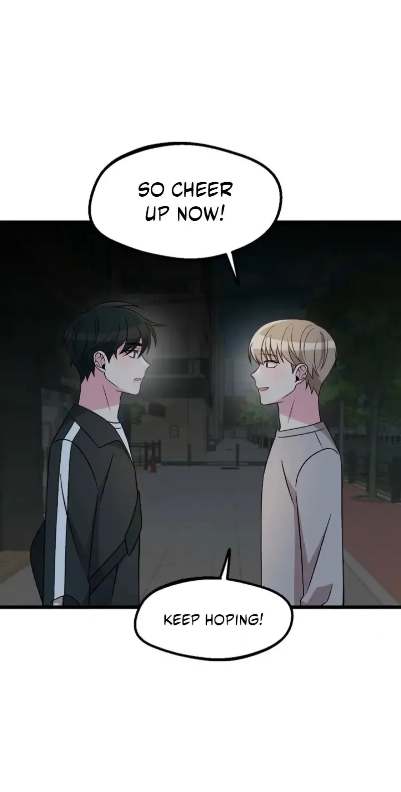 Alien to Love Chapter 49 page 60 - 
