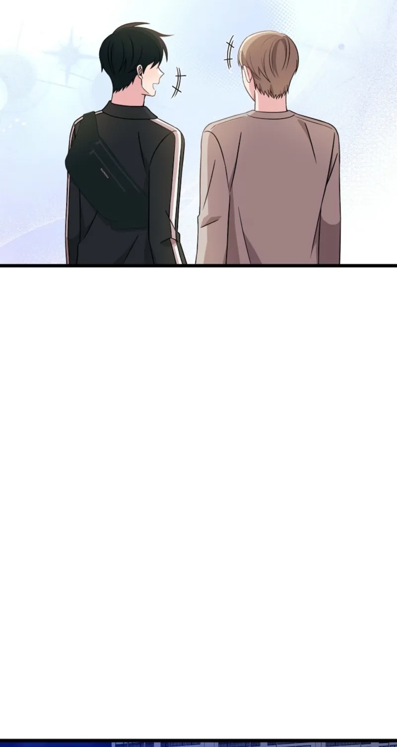 Alien to Love Chapter 49 page 64 - 