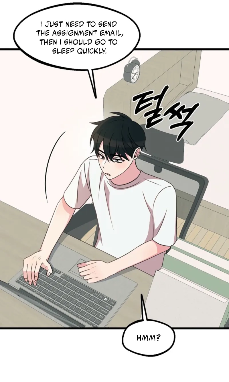 Alien to Love Chapter 49 page 67 - 