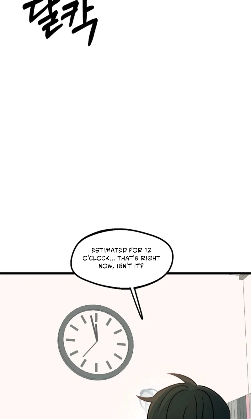 Alien to Love Chapter 49 page 69 - 