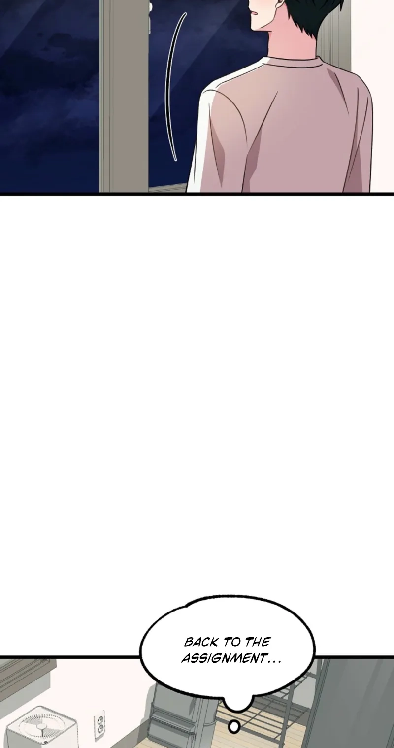 Alien to Love Chapter 49 page 76 - 