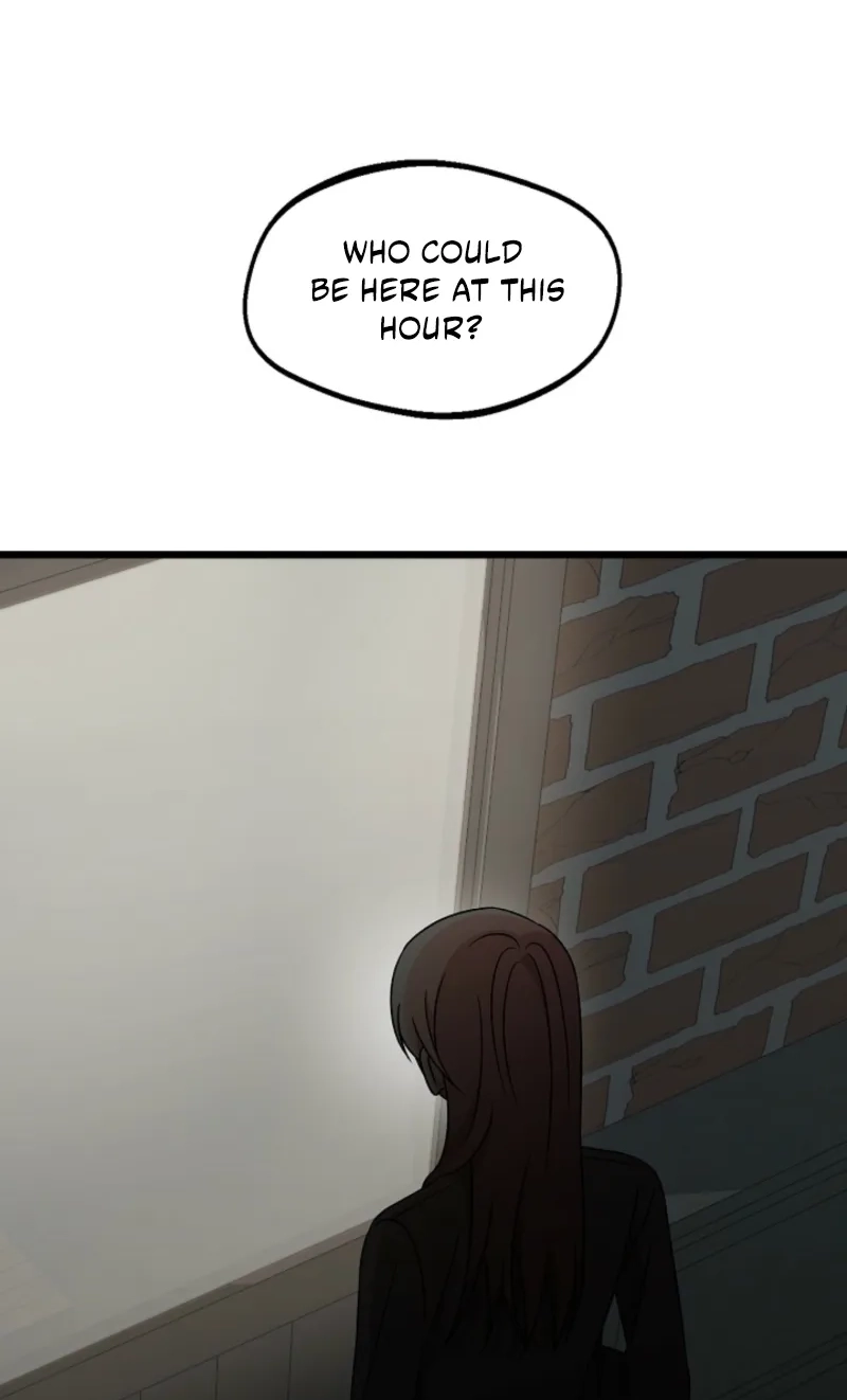 Alien to Love Chapter 49 page 79 - 