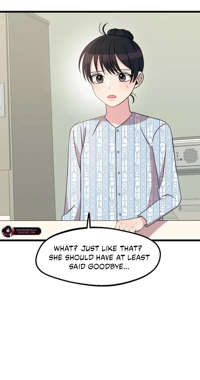 Alien to Love Chapter 49 page 10 - 