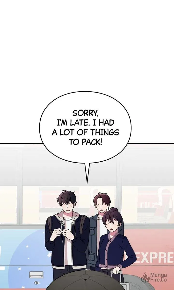 Read Alien to Love chapter 5 image 101 on Lezhin