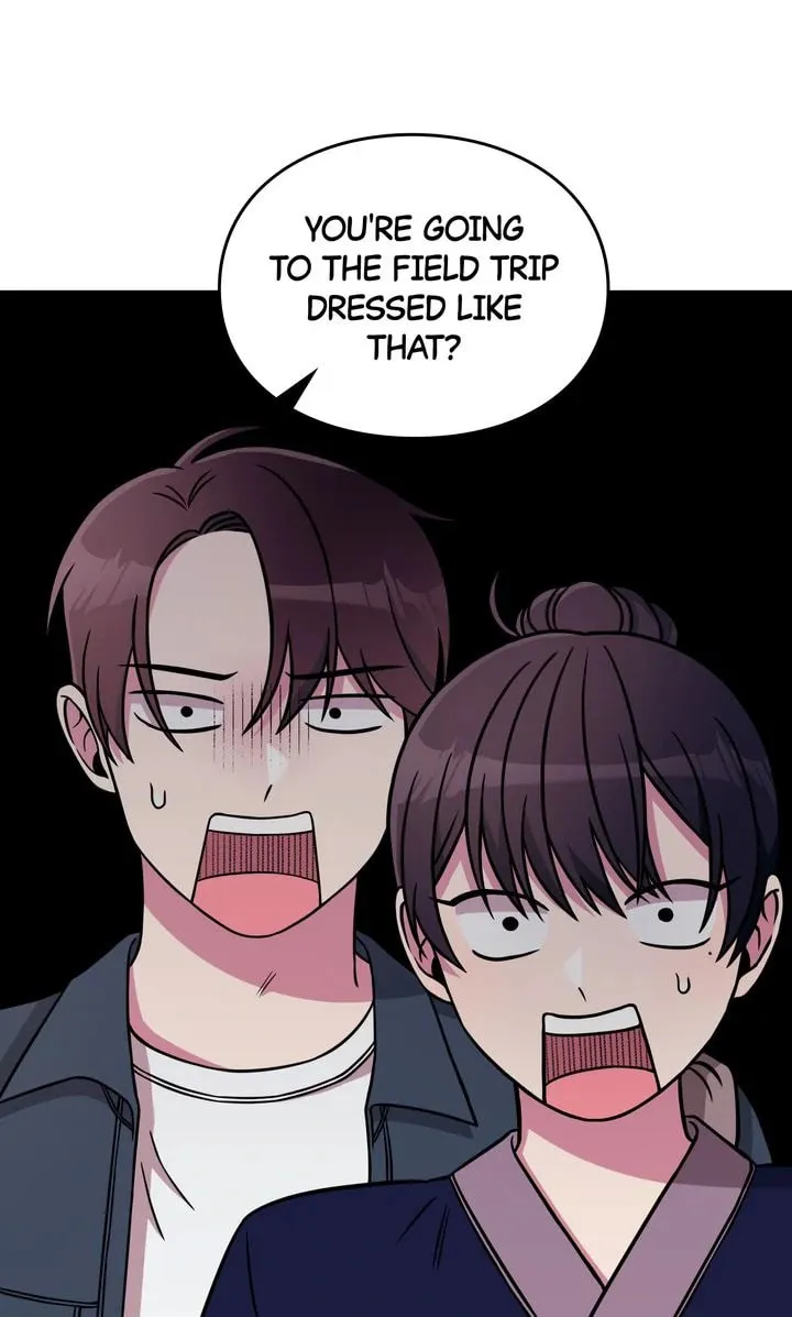 Read Alien to Love chapter 5 image 103 on Lezhin