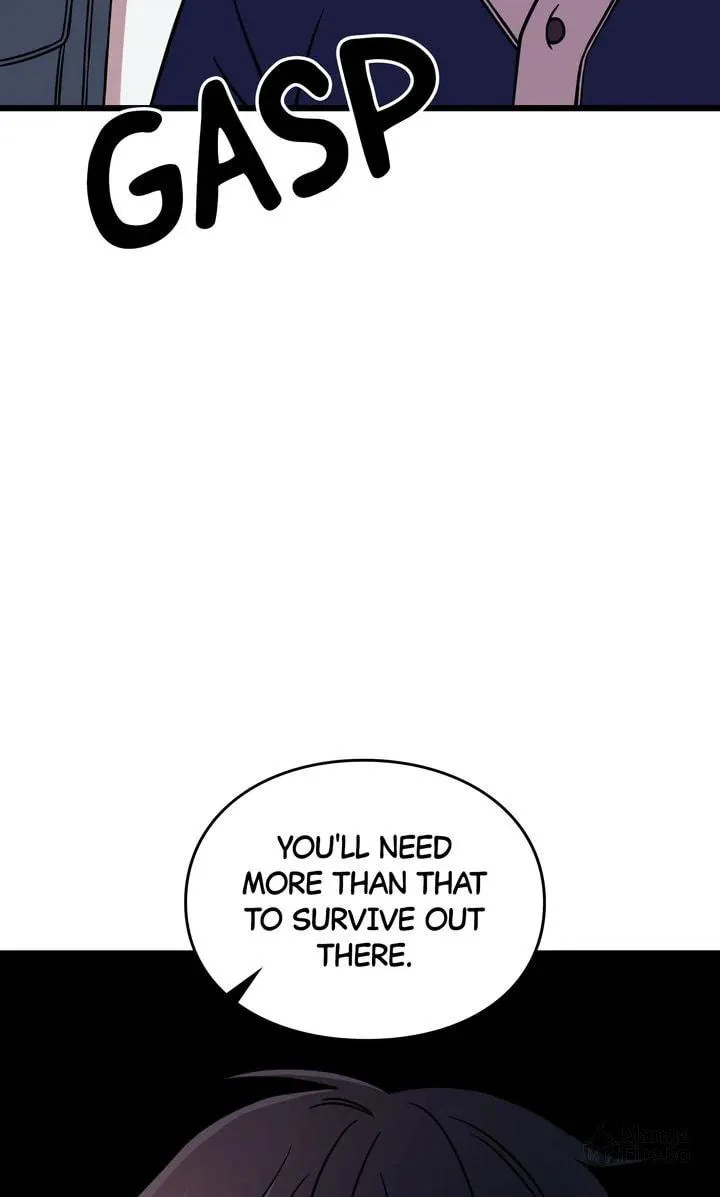 Read Alien to Love chapter 5 image 104 on Lezhin