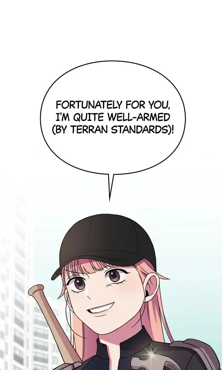 Read Alien to Love chapter 5 image 106 on Lezhin