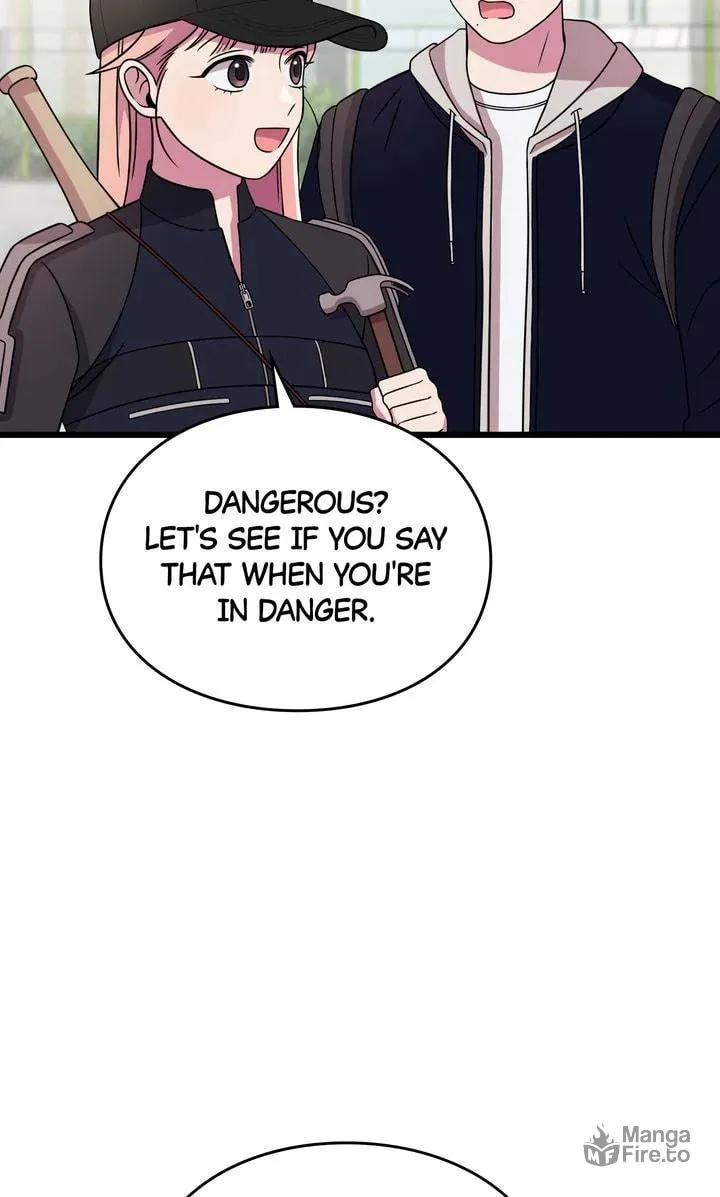 Read Alien to Love chapter 5 image 110 on Lezhin
