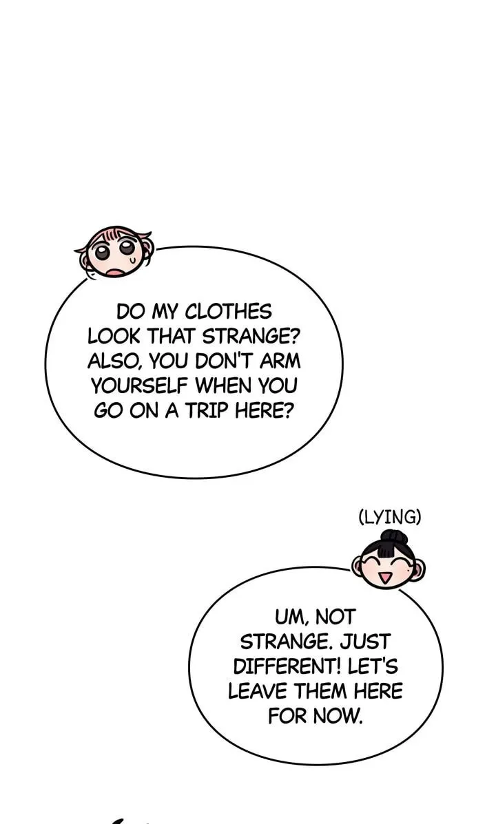Read Alien to Love chapter 5 image 112 on Lezhin