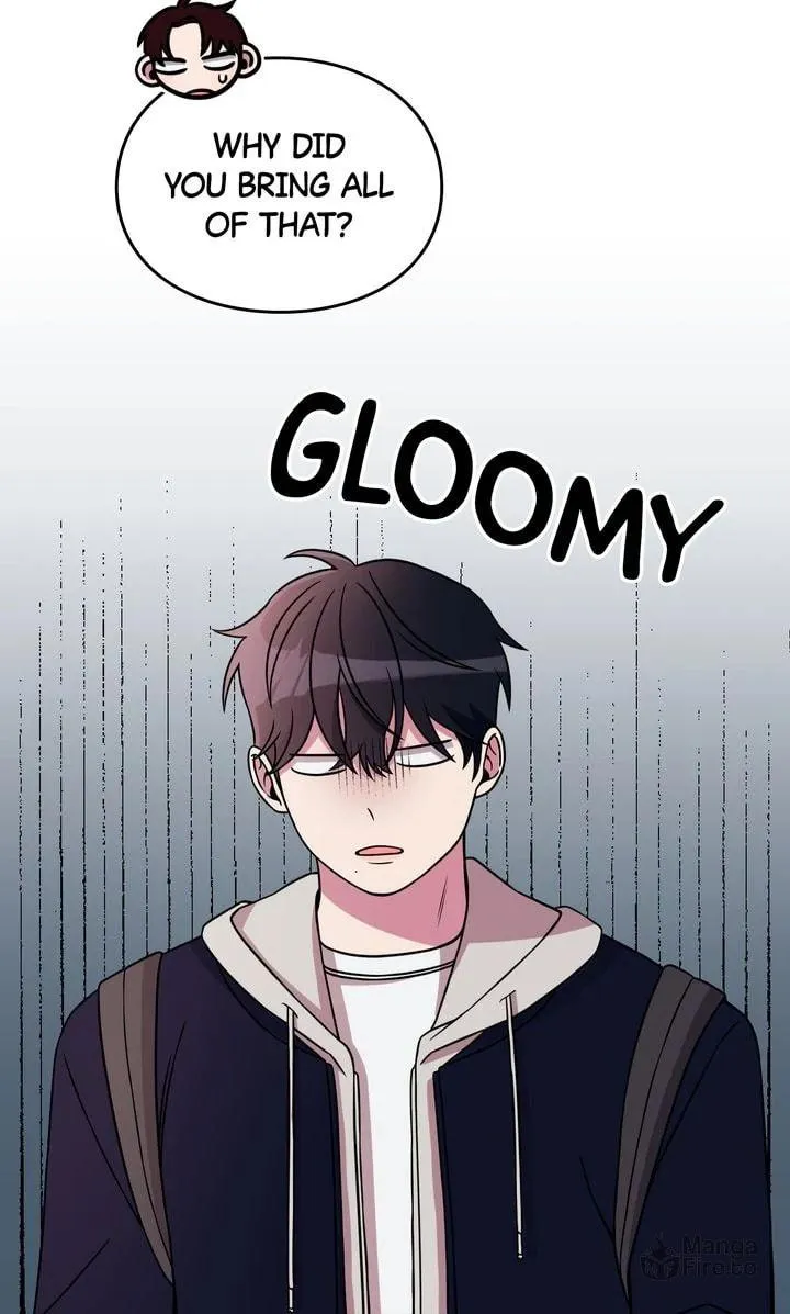 Read Alien to Love chapter 5 image 113 on Lezhin