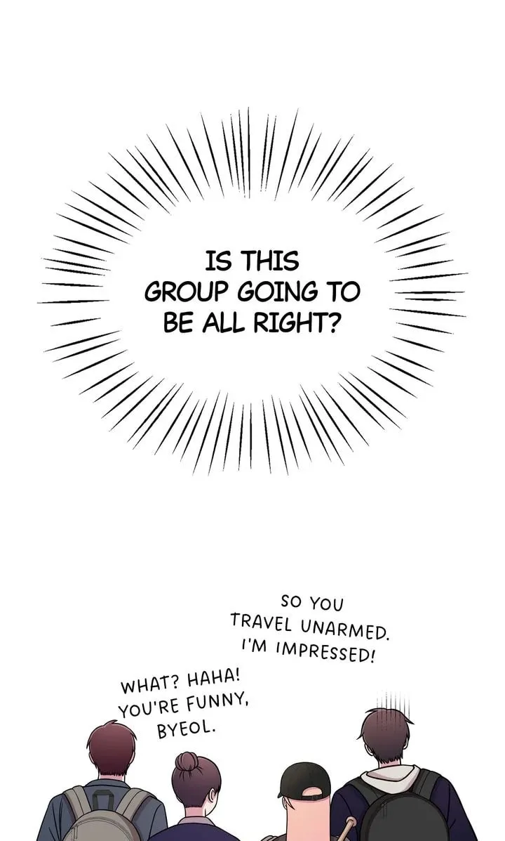 Read Alien to Love chapter 5 image 115 on Lezhin