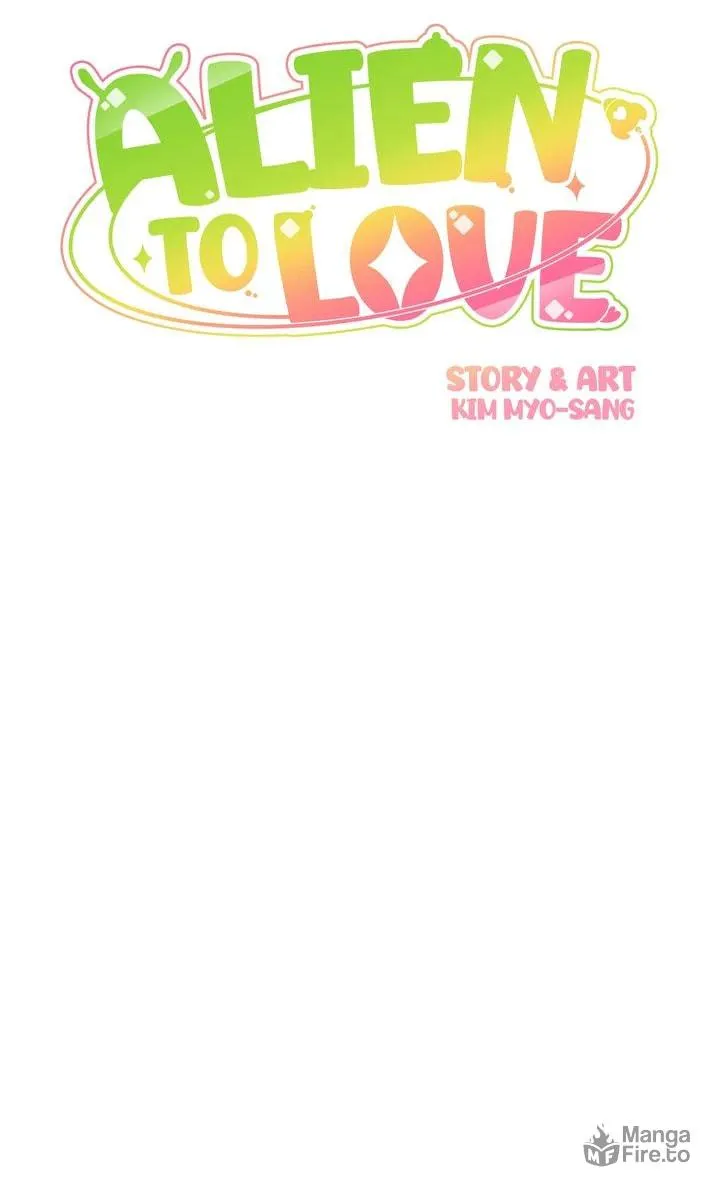 Read Alien to Love chapter 5 image 14 on Lezhin