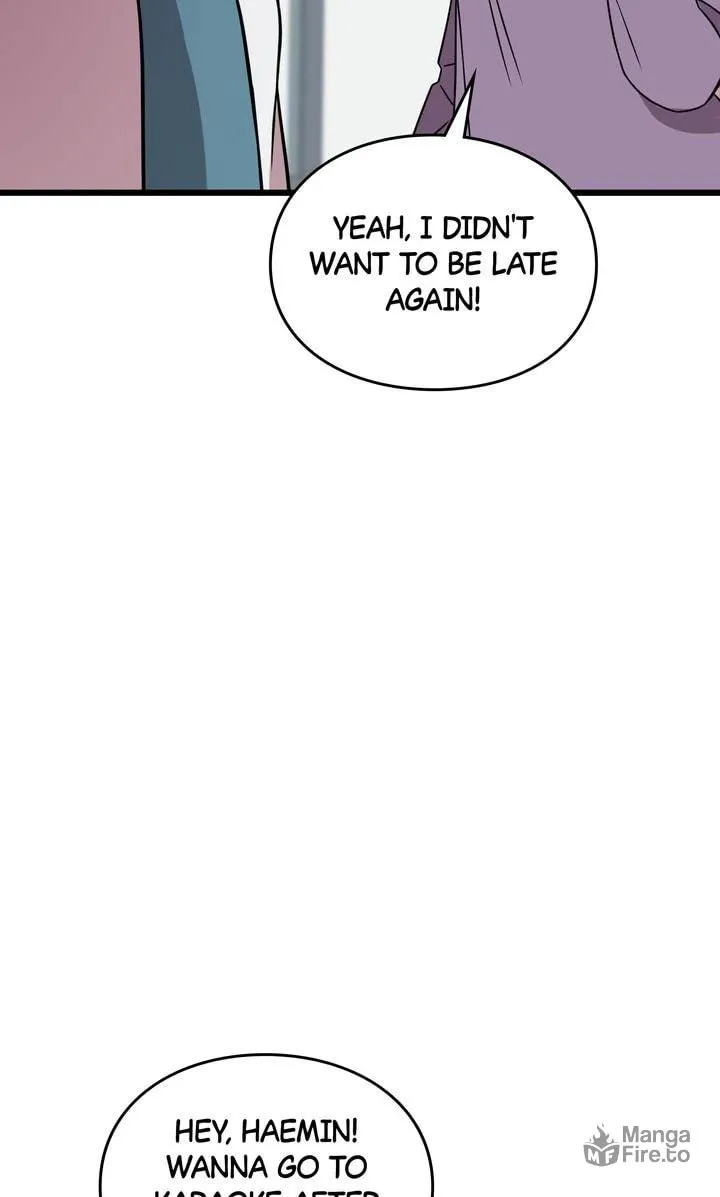 Read Alien to Love chapter 5 image 17 on Lezhin